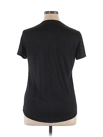 Danskin Now Short Sleeve Top (view 2)