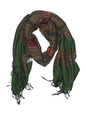 Pashmina Scarf (view 1)