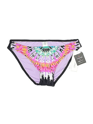 Salt + Cove Swimsuit Bottoms (view 1)