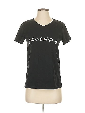 Y Apparel Short Sleeve T-Shirt (view 1)