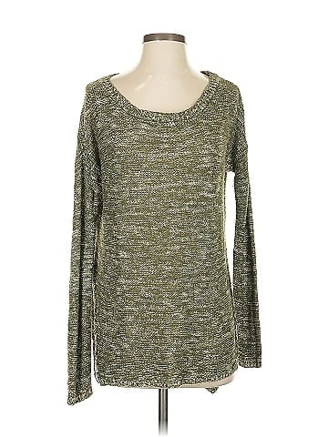 Wet Seal Pullover Sweater (view 1)