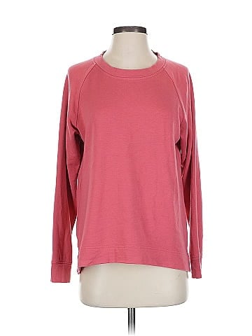 Lou & Grey for LOFT Pullover Sweater (view 1)