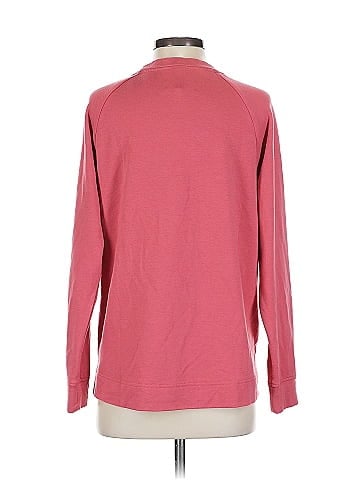 Lou & Grey for LOFT Pullover Sweater (view 2)