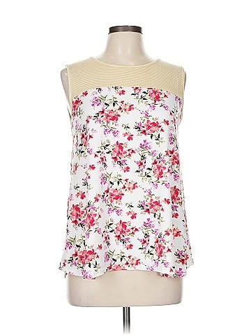 Perfect Peach Tank Top (view 1)