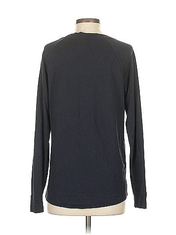 Lou & Grey for LOFT Long Sleeve T-Shirt (view 2)