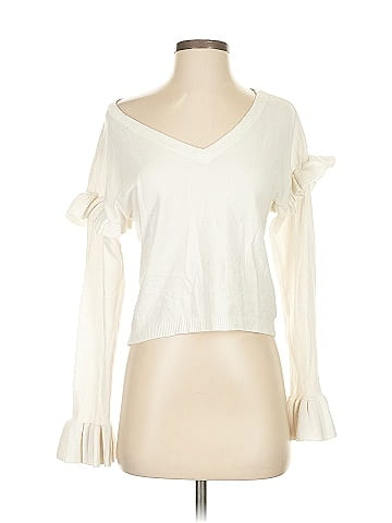 BB Dakota Pullover Sweater (view 1)