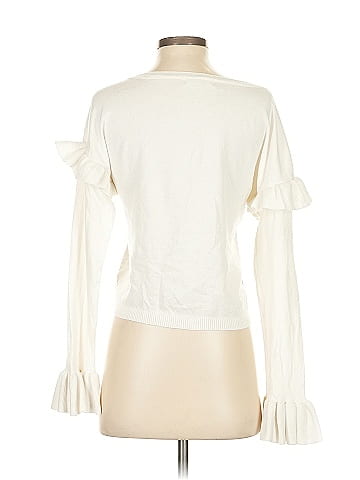 BB Dakota Pullover Sweater (view 2)