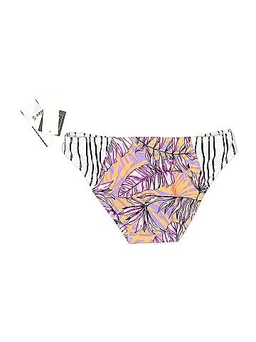 Salt + Cove Swimsuit Bottoms (view 2)