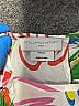 Stella McCartney 100% Cotton Tropical White Dress Size 2 - photo 8