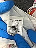 Stella McCartney 100% Cotton Tropical White Dress Size 2 - photo 9