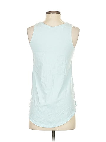 Simply Southern Sleeveless T-Shirt (view 2)