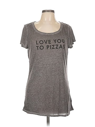 Express One Eleven Short Sleeve T-Shirt (view 1)