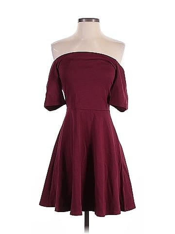 Nine Britton Cocktail Dress (view 1)