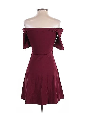 Nine Britton Cocktail Dress (view 2)