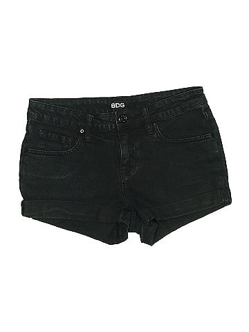 BDG Denim Shorts (view 1)