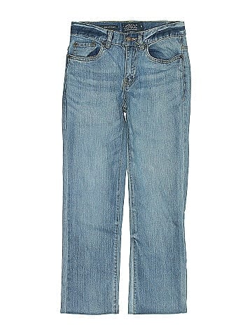 Lucky Brand Jeans (view 1)