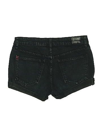 BDG Denim Shorts (view 2)