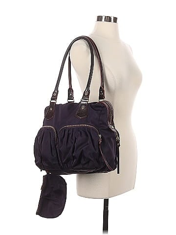 MZ Wallace Shoulder Bag (view 2)