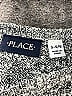 The Children's Place Tweed Gray Pullover Sweater Size 5 - 6 - photo 3
