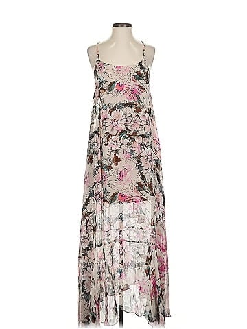 Plenty By Tracy Reese Casual Dress (view 1)