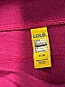 Lole Color Block Pink Active Pants Size M - photo 6
