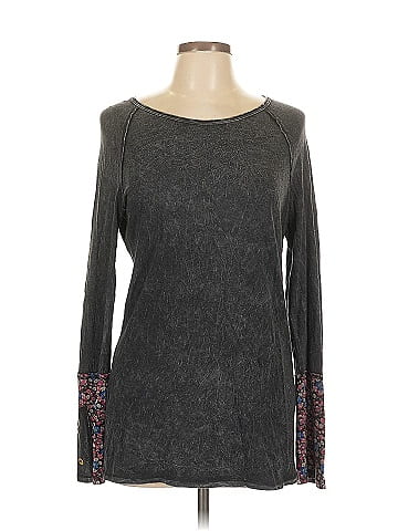 ABLE Long Sleeve T-Shirt (view 1)