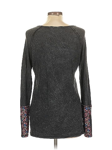 ABLE Long Sleeve T-Shirt (view 2)