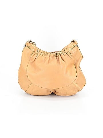 Tahari Leather Hobo (view 1)