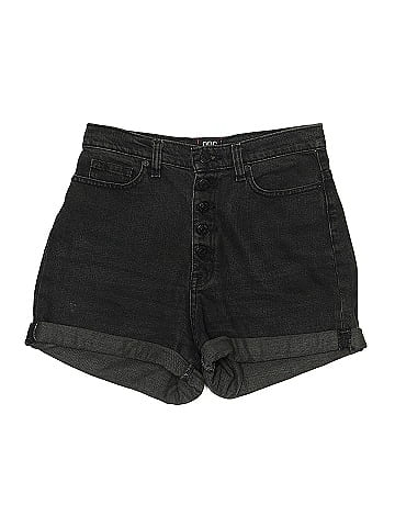 BDG Denim Shorts (view 1)