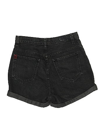 BDG Denim Shorts (view 2)