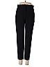 J.Crew 365 Solid Black Dress Pants Size 2 - photo 1