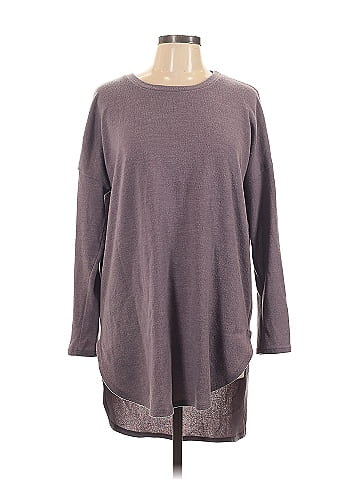Bellamie Pullover Sweater (view 1)