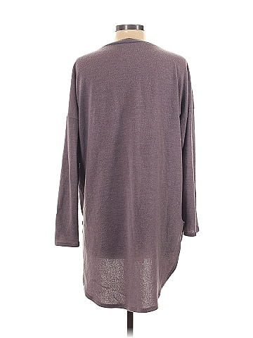 Bellamie Pullover Sweater (view 2)