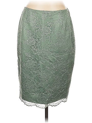 Kate Hill Formal Skirt (view 1)