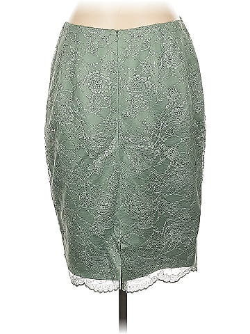 Kate Hill Formal Skirt (view 2)