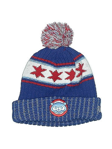 New Era Beanie (view 1)