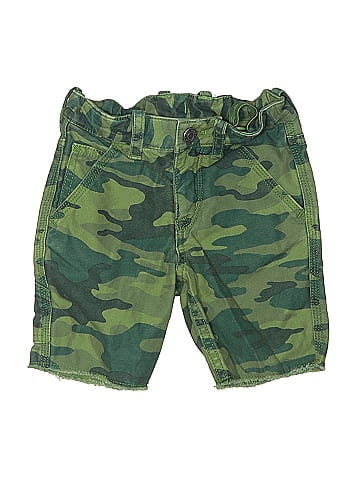 Baby Gap Cargo Shorts (view 1)