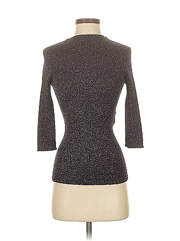 Maje 3/4 Sleeve Top (view 1)
