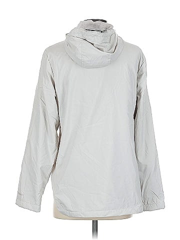 Free Country Raincoat (view 2)