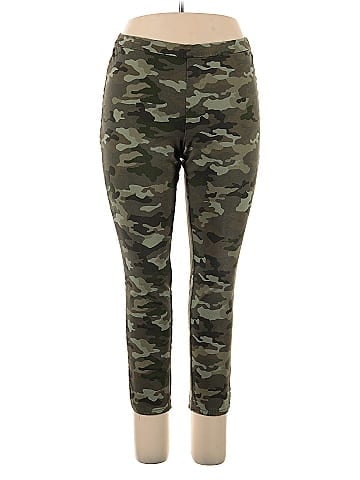 Isaac Mizrahi LIVE! Active Pants (view 1)
