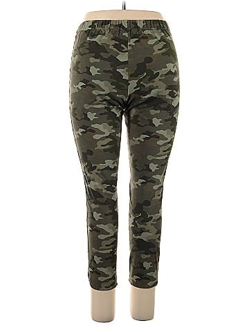 Isaac Mizrahi LIVE! Active Pants (view 2)