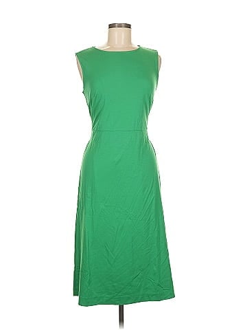 Ann Taylor Casual Dress (view 1)