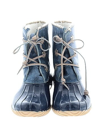 Jack Rogers Rain Boots (view 2)