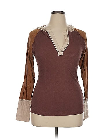 BKE Long Sleeve Top (view 1)