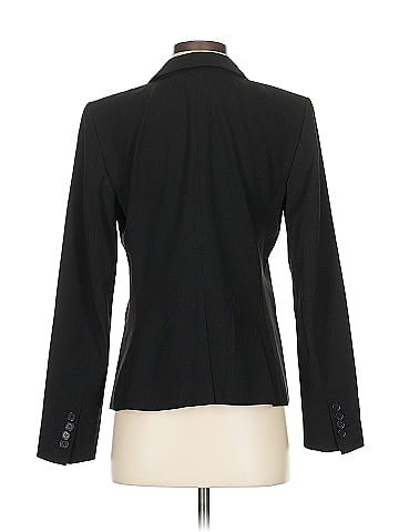 Ann Taylor Blazer (view 2)