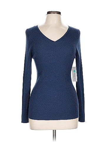 Pink Clover Long Sleeve Top (view 1)