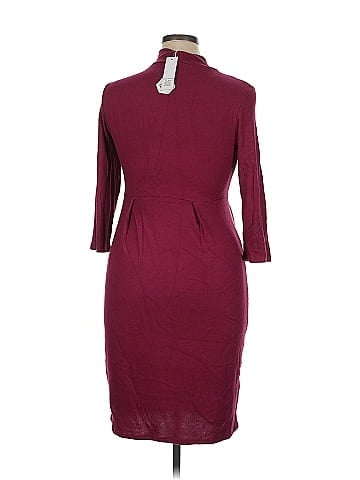Hello Miz Cocktail Dress (view 2)