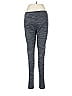 Ann Taylor LOFT Outlet Gray Active Pants Size M - photo 2