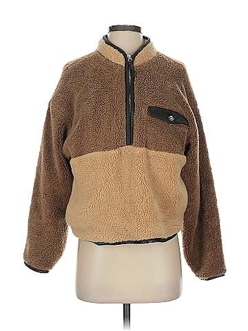 Anine Bing Fleece (view 1)