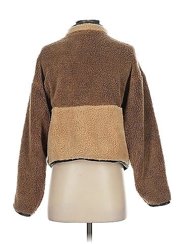 Anine Bing Fleece (view 2)